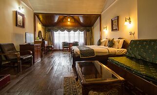 Central Heritage Resort & Spa, Darjeeling