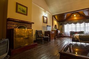 Central Heritage Resort & Spa, Darjeeling