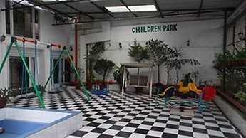 Central Heritage Resort & Spa, Darjeeling