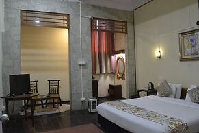 Central Heritage Resort & Spa, Darjeeling