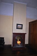 Central Heritage Resort & Spa, Darjeeling