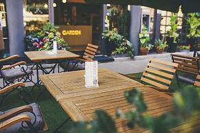 Hotel Garden