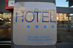Hotel Garden