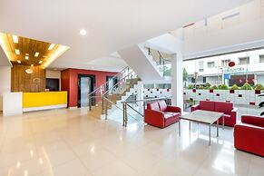 Amaris Hotel La Codefin - Kemang