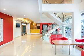 Amaris Hotel La Codefin - Kemang