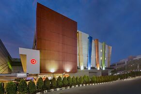 Amaris Hotel La Codefin - Kemang