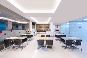 Amaris Hotel La Codefin - Kemang