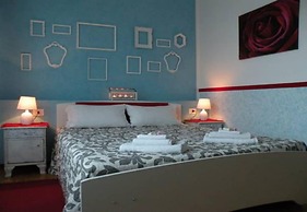 Bed and Breakfast Hostel Josef