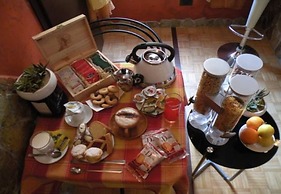 Bed and Breakfast Hostel Josef