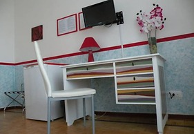 Bed and Breakfast Hostel Josef