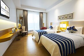Ramada by Wyndham Ghaziabad Vasundhara