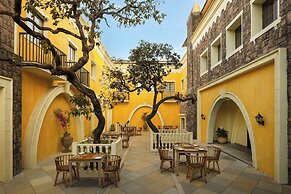 Le Méridien Mahabaleshwar Resort & Spa