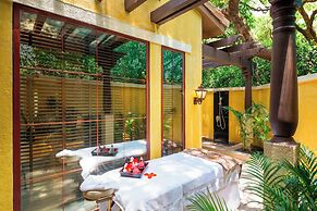 Le Méridien Mahabaleshwar Resort & Spa