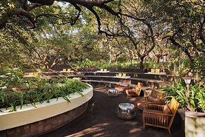 Le Méridien Mahabaleshwar Resort & Spa