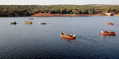 Le Méridien Mahabaleshwar Resort & Spa