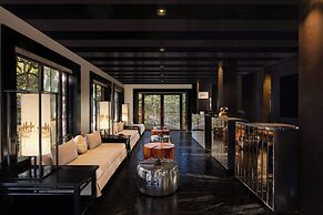 Le Méridien Mahabaleshwar Resort & Spa
