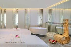 Le Méridien Mahabaleshwar Resort & Spa