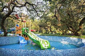 Le Méridien Mahabaleshwar Resort & Spa