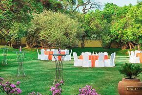 Le Méridien Mahabaleshwar Resort & Spa