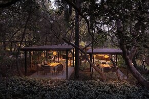 Le Méridien Mahabaleshwar Resort & Spa