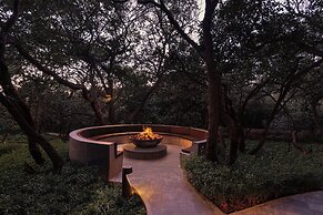 Le Méridien Mahabaleshwar Resort & Spa