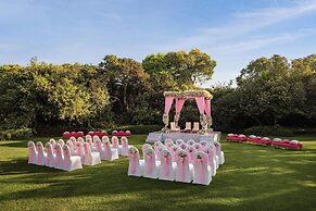 Le Méridien Mahabaleshwar Resort & Spa