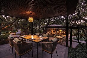 Le Méridien Mahabaleshwar Resort & Spa