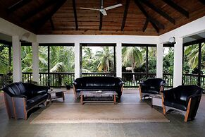 Tiliva Resort