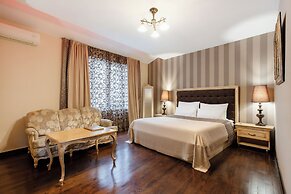 Villa Skadarlija