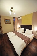 Villa Skadarlija