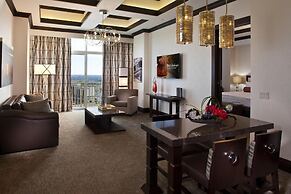Golden Nugget Lake Charles