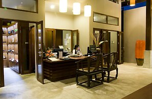 Yoma hotel