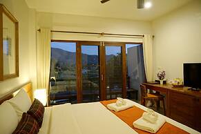 Yoma hotel