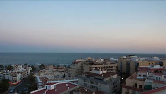 Bahia Almuñecar