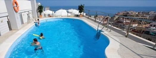 Bahia Almuñecar