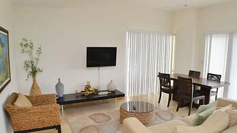 Acqua Residences