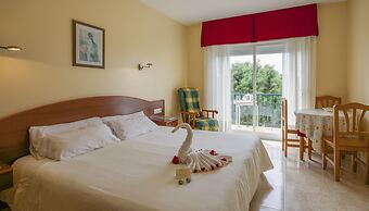 Hotel & Apartamentos Cons da Garda