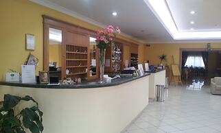 Hotel Valentino