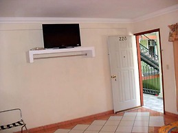 Hotel Corintios