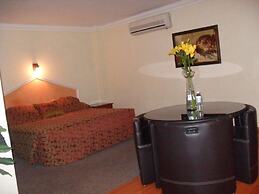 Hotel Corintios