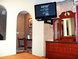 Hotel Corintios