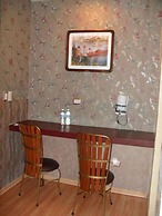 Hotel Corintios