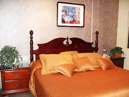 Hotel Corintios