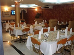 Hotel Tajmahal