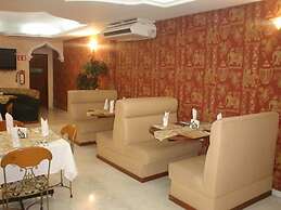 Hotel Tajmahal