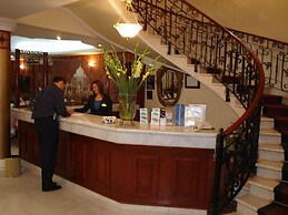 Hotel Tajmahal