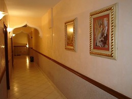 Hotel Tajmahal