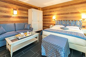 Hotel Lo Scoiattolo