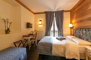 Hotel Lo Scoiattolo