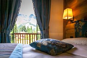 Hotel Lo Scoiattolo